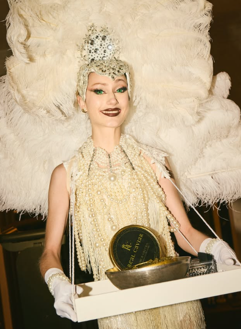 Foto Instagram establecimiento