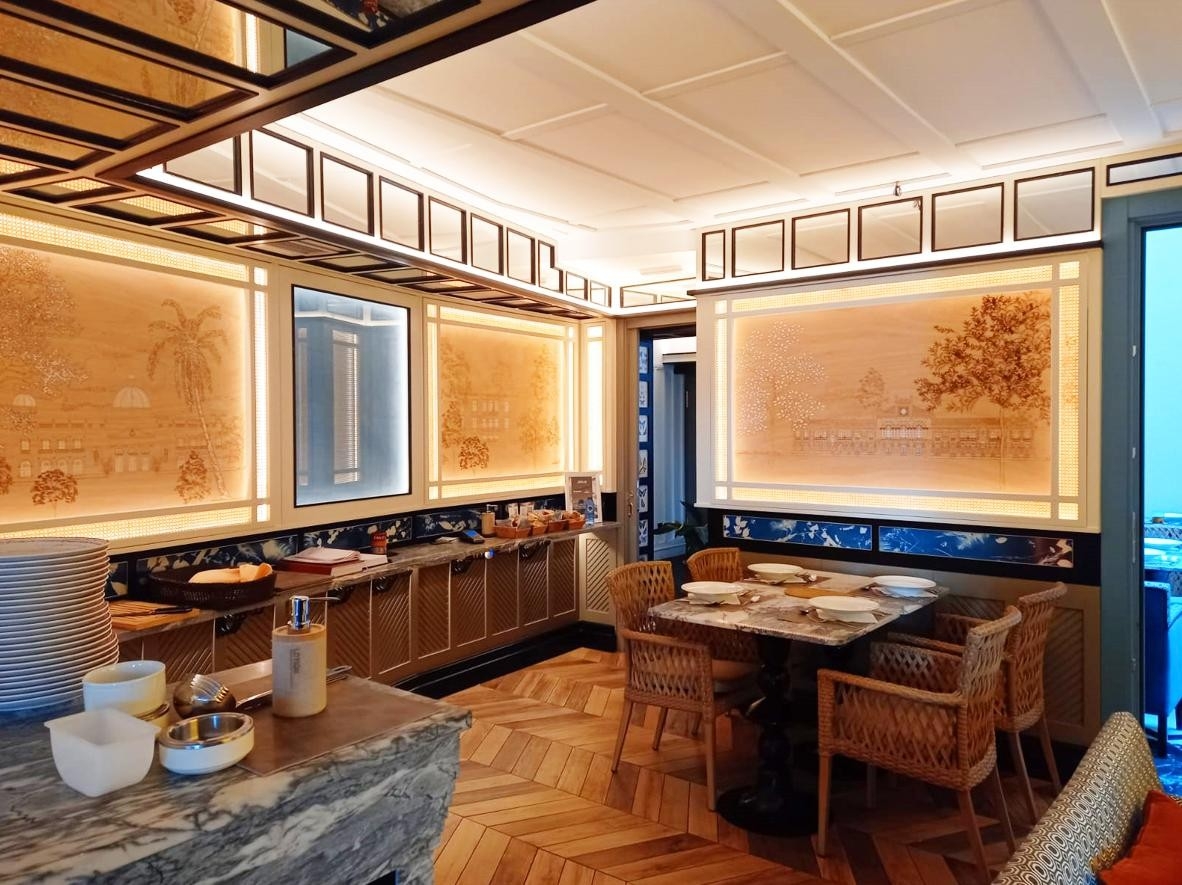 Jauja - Rest & Drinks