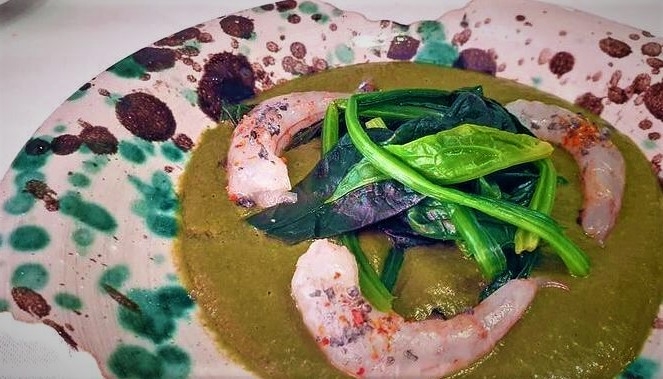 Foto cedida por el restaurante