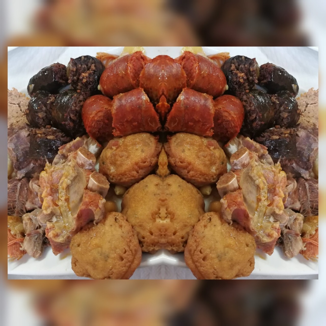 Mesón Isabel