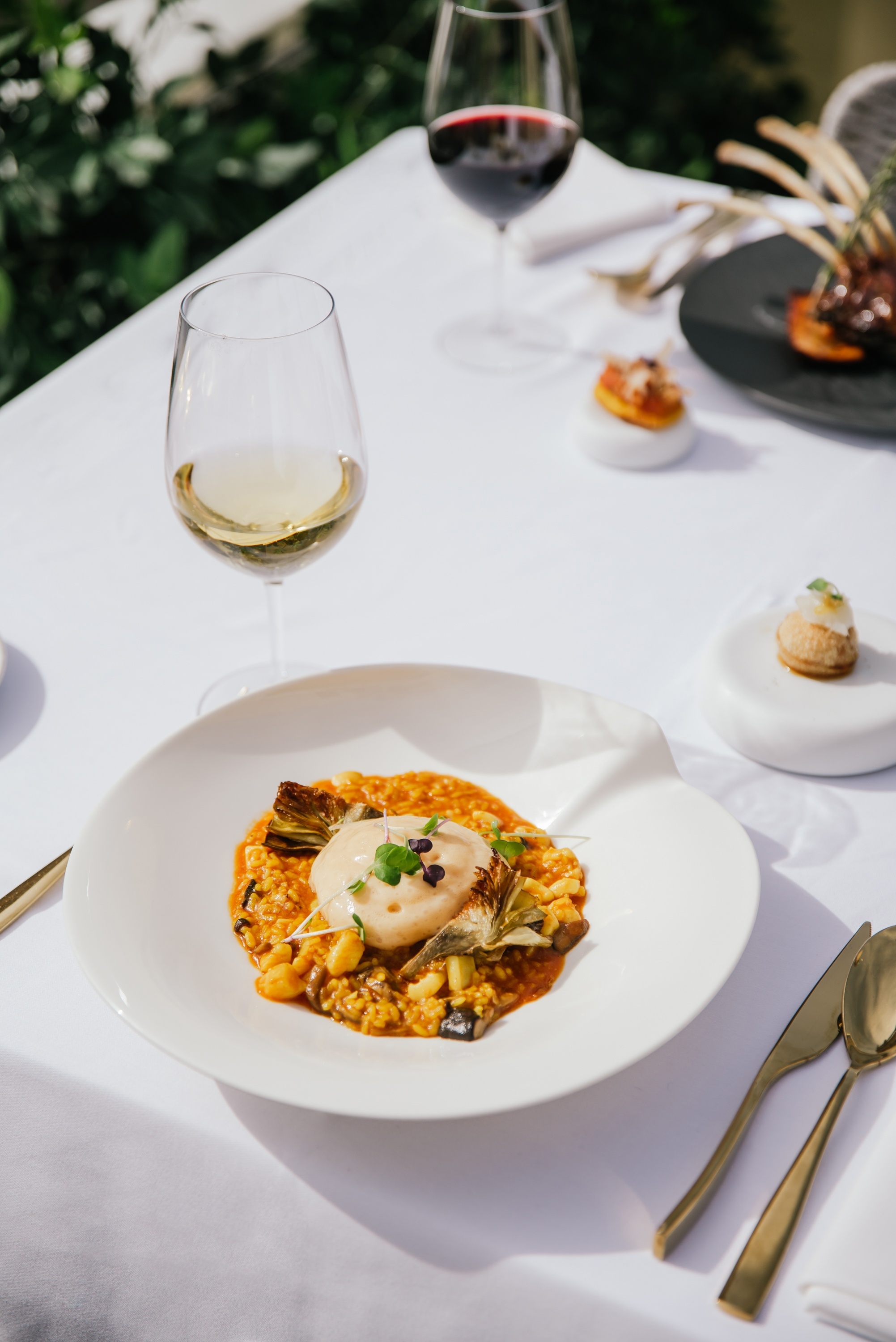 La Perfumería La Perfumería