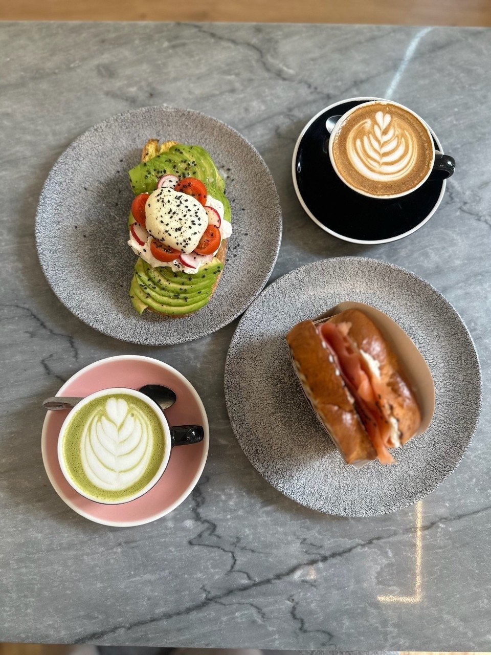 Veintiuno Coffee
