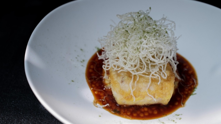 Foto cedida por el restaurante