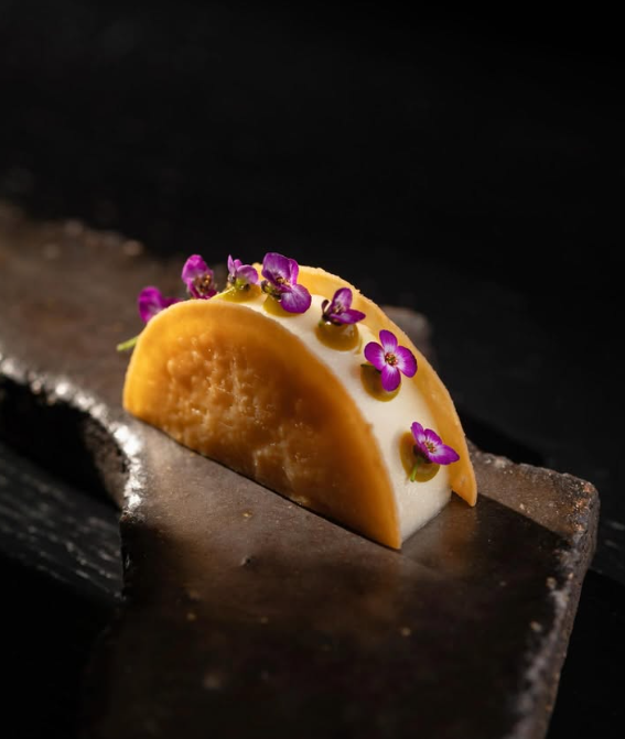 Cráter Identidad Canaria