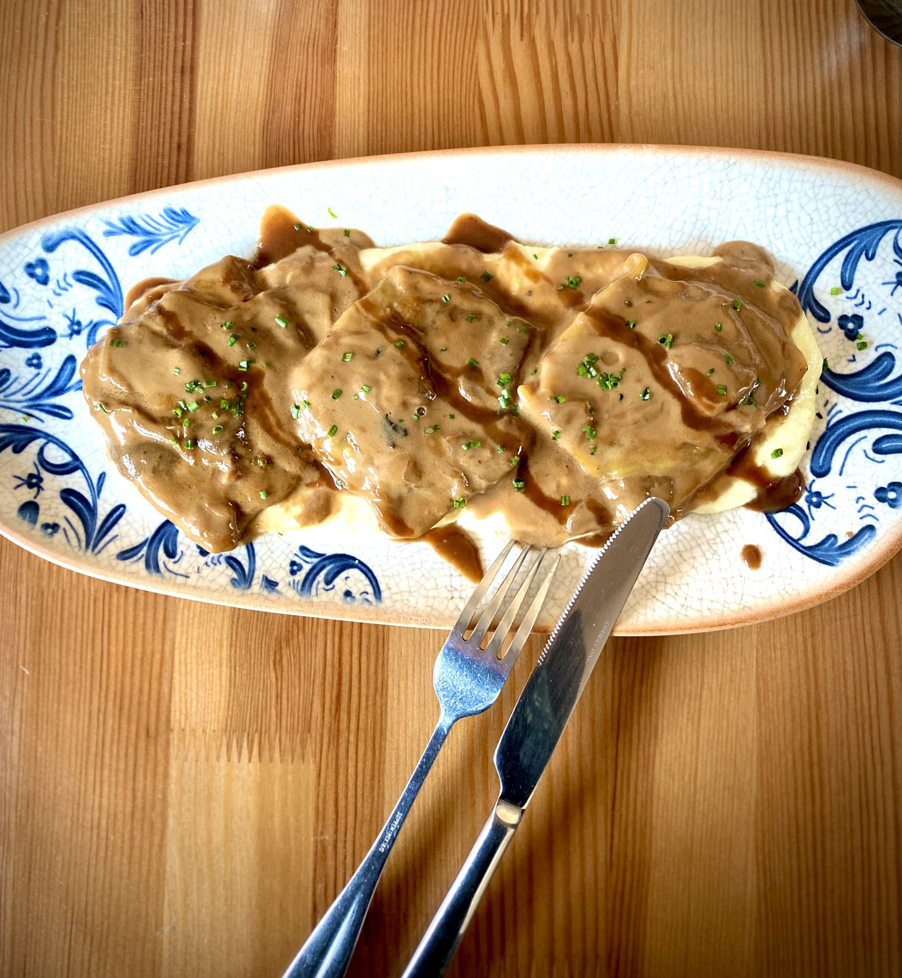 Catalina Casa De Comidas