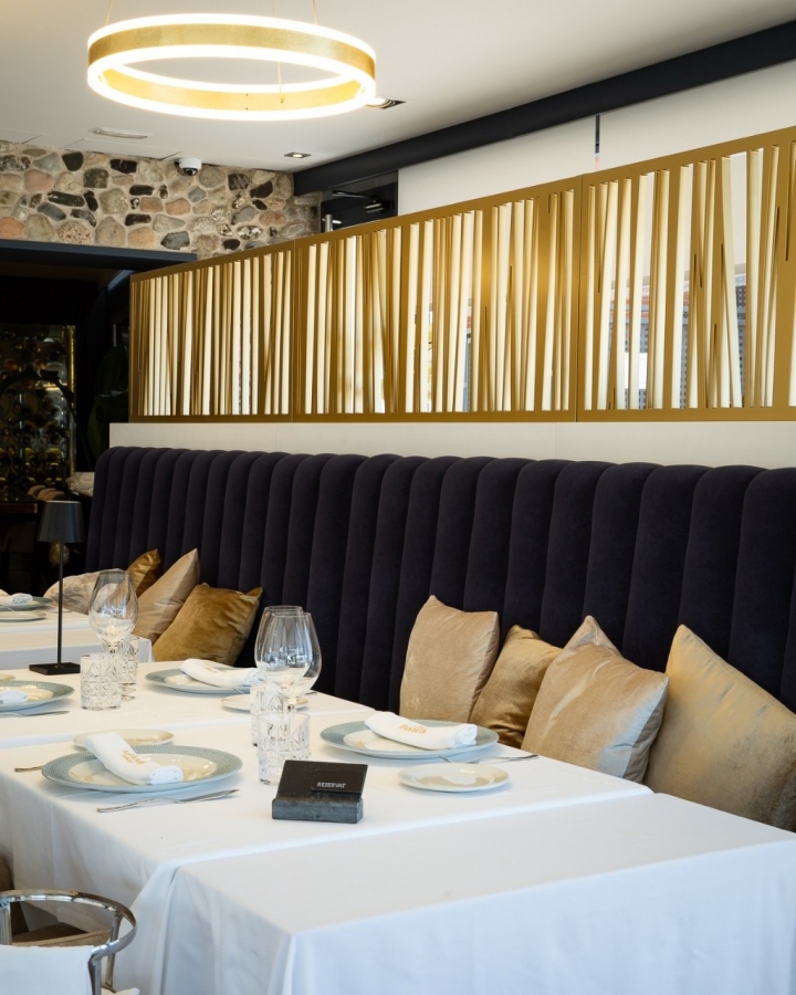 Foto cedida por el restaurante