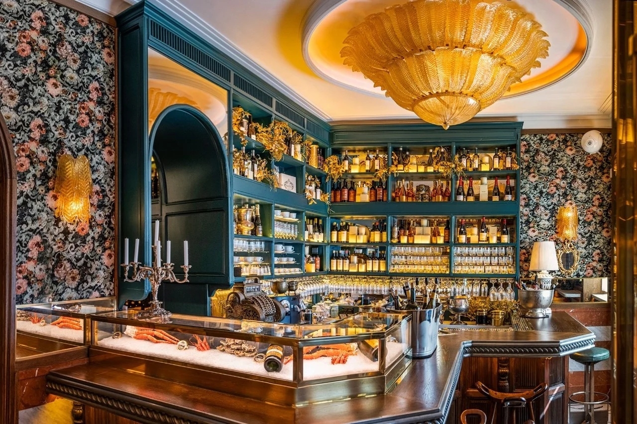 Bar Manero