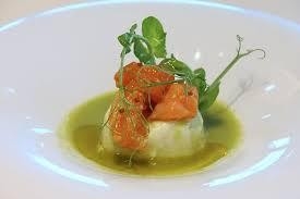 Cantina La Estación