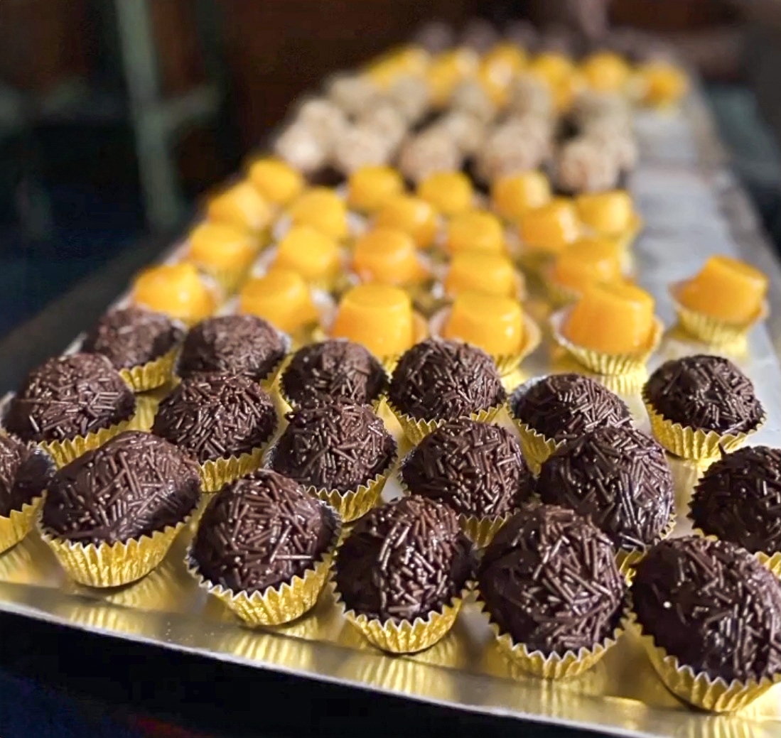 Pastelería Setó