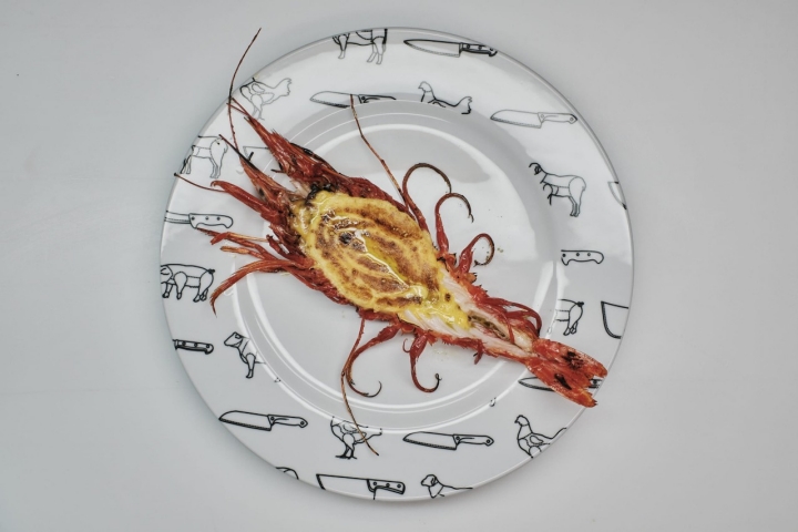 Sala de Despiece SDD2