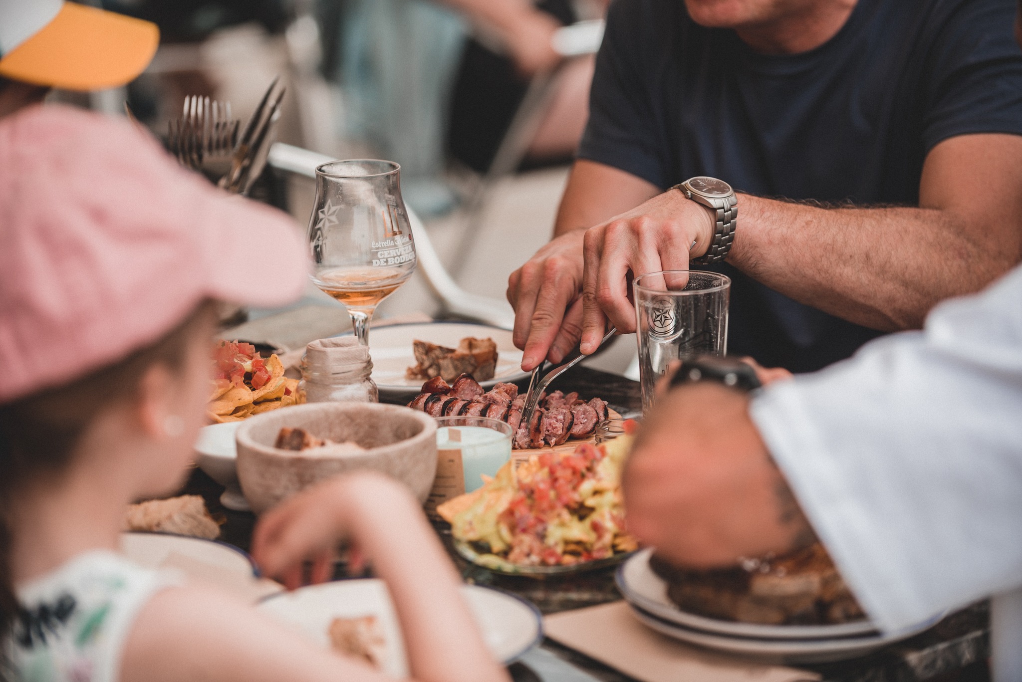 La Tita Rivera La Tita Rivera