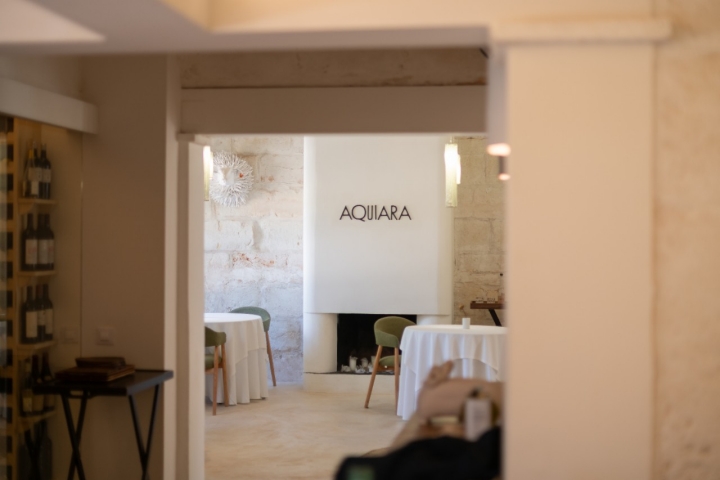 Foto cedida por el restaurante