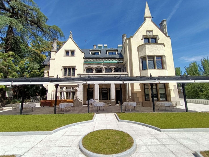 Foto cedida por el restaurante