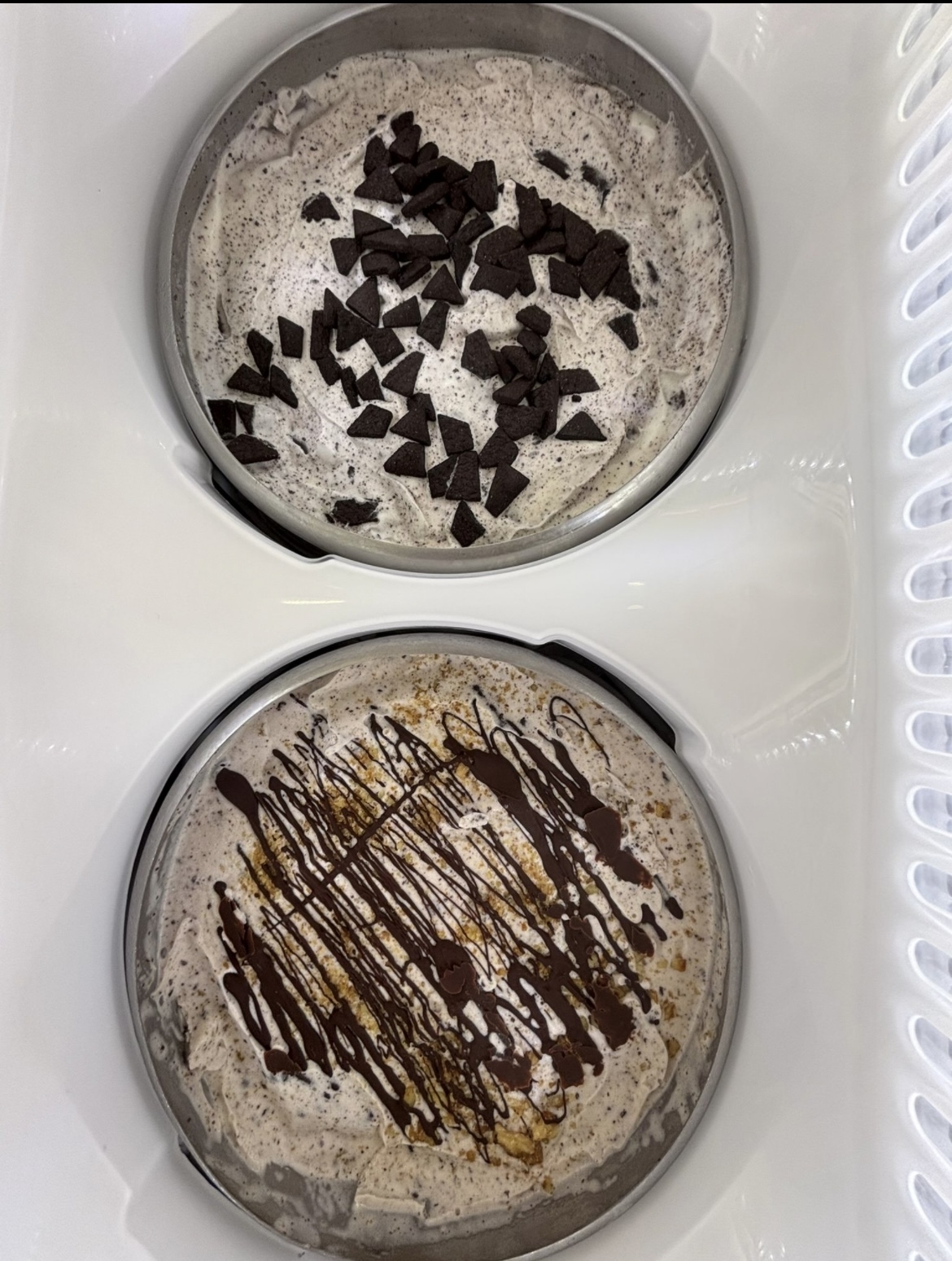 Gelateria Olivier