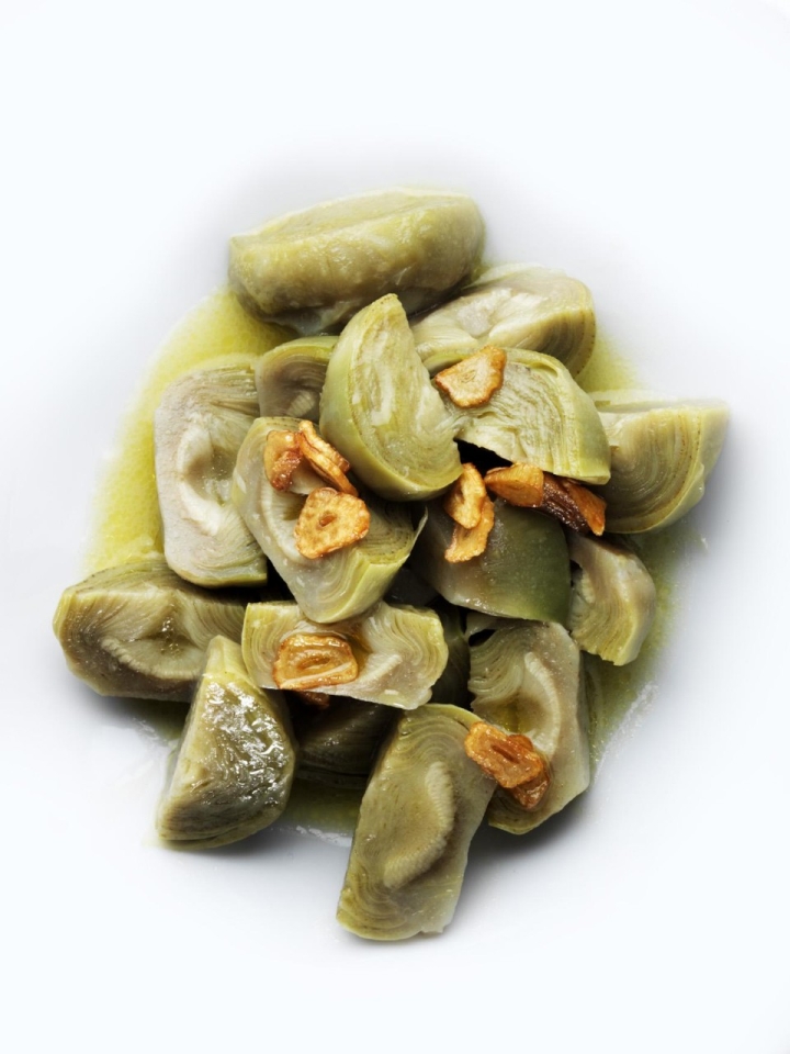 Foto cedida por el restaurante