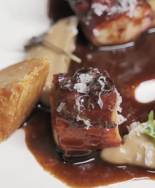 Foto redes sociales del establecimiento