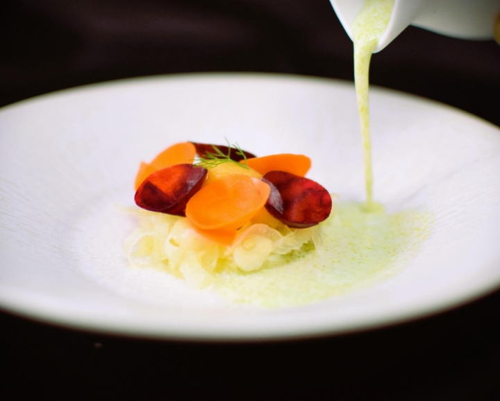 Foto cedida por el restaurante