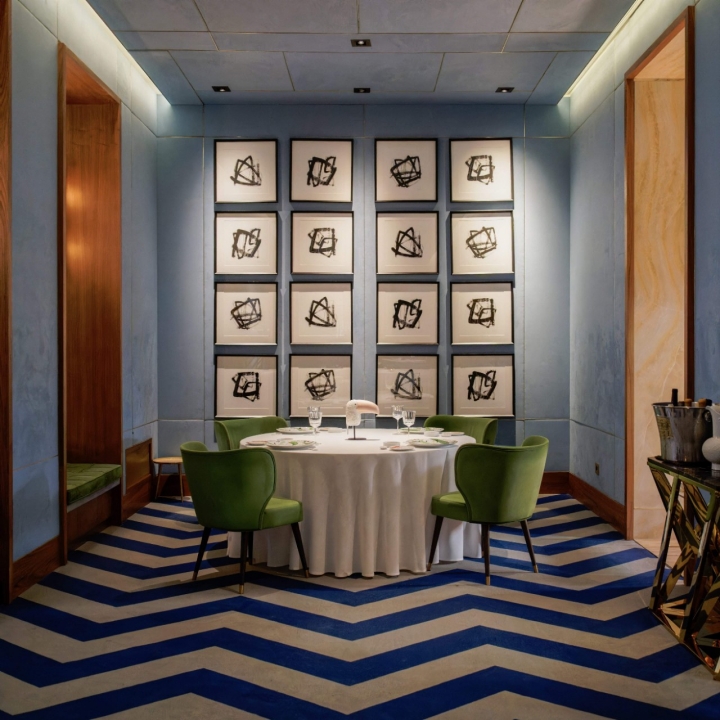 Foto cedida por el restaurante Foto cedida por el restaurante