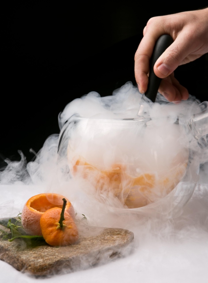 Foto cedida por el restaurante