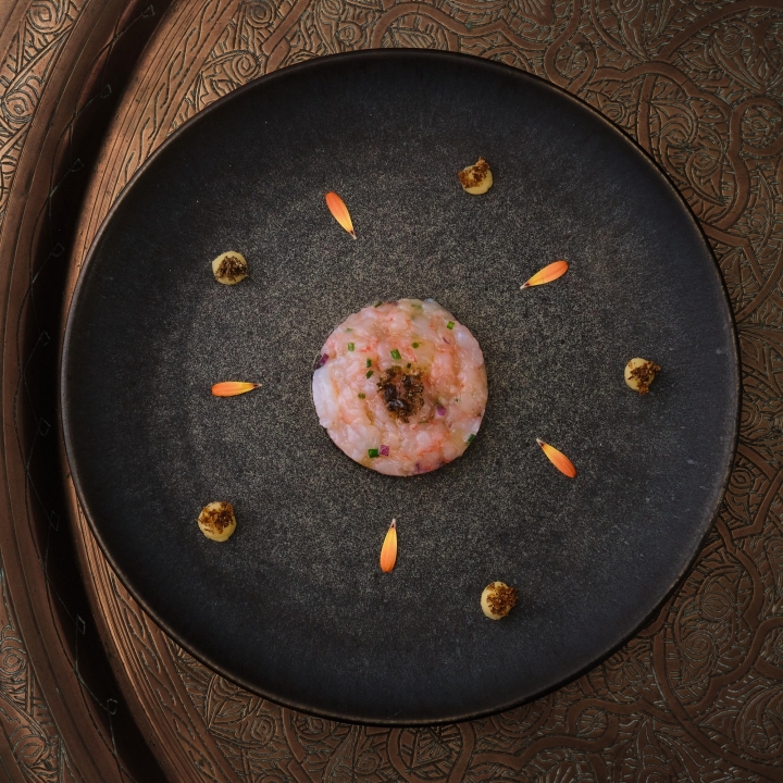 Foto cedida por el restaurante Foto cedida por el restaurante