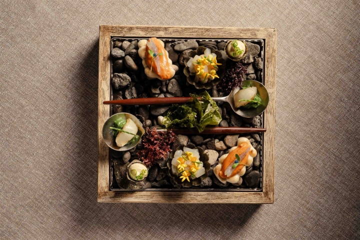 Foto cedida por el restaurante