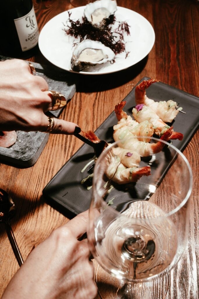 Barra de José Álvarez