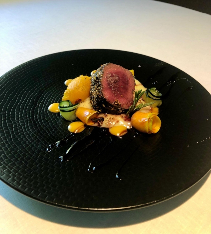 Foto cedida por el restaurante