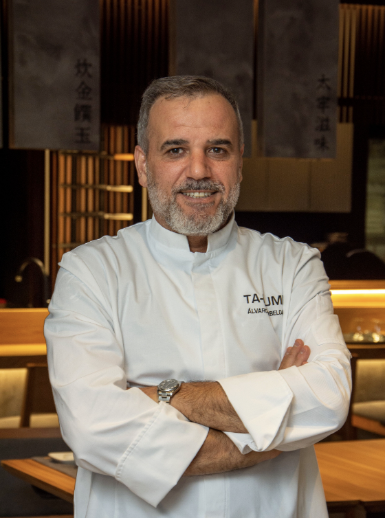 Foto cedida por el restaurante