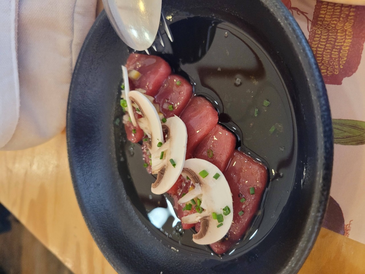 Malabar Bistró