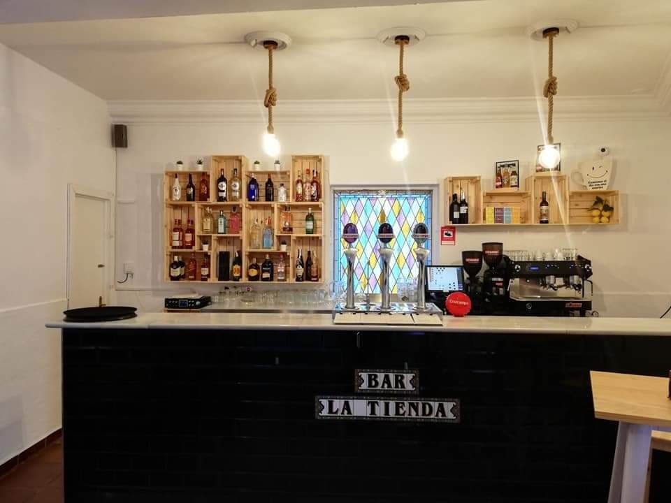 La Tienda D'Estraza
