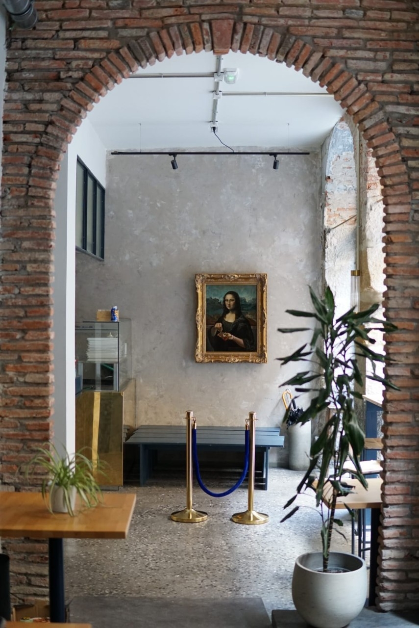 Demaio Pizza Gourmet