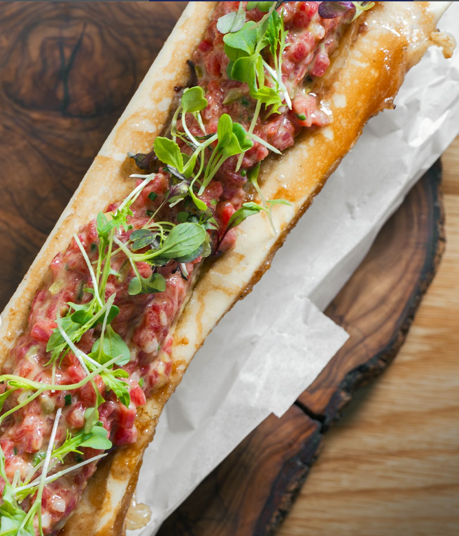 Foto Redes Sociales establecimiento