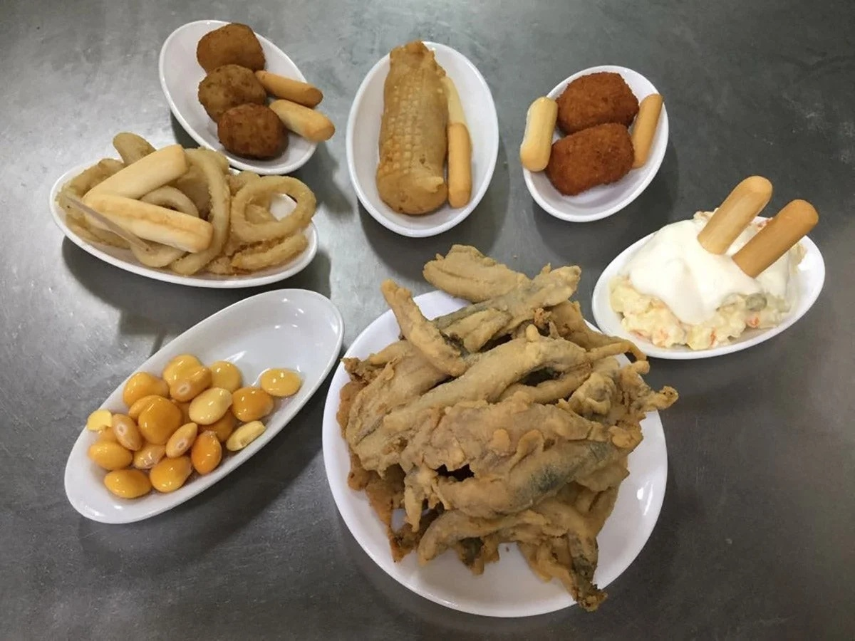 Bodeguita Blanco Cerrillo