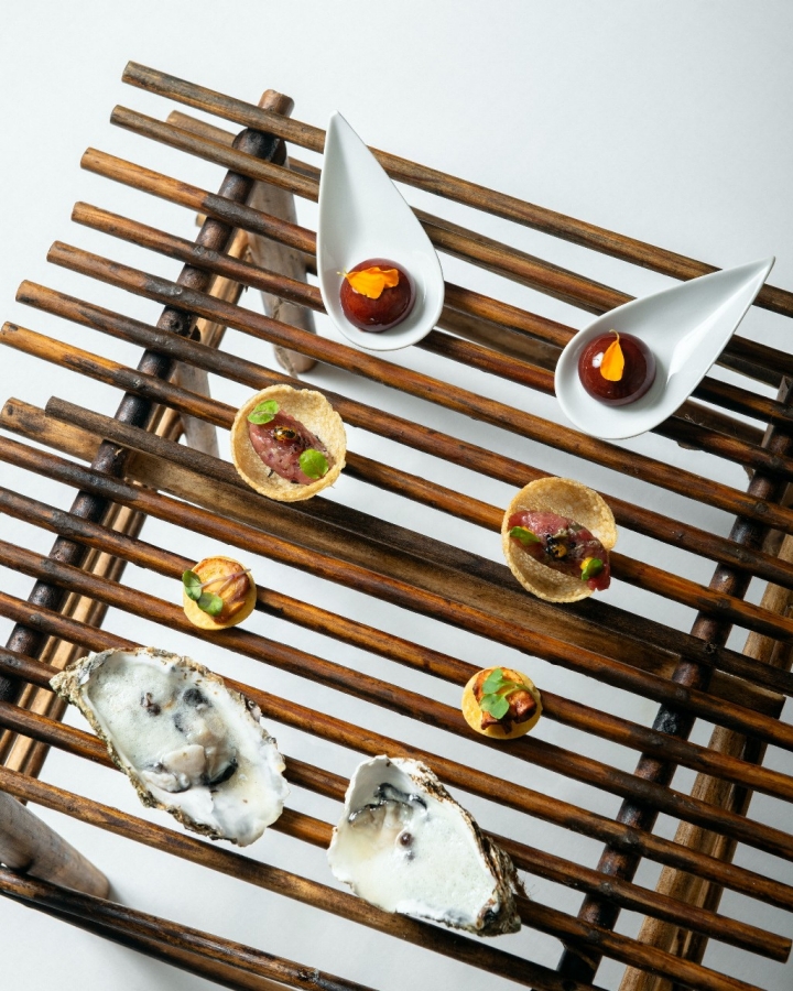 Foto cedida por el restaurante