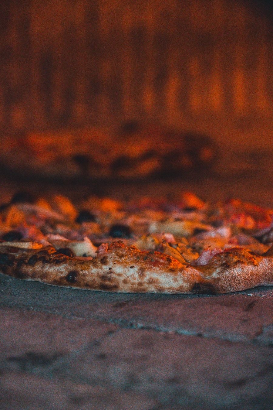 Chiringuito Pomodoro