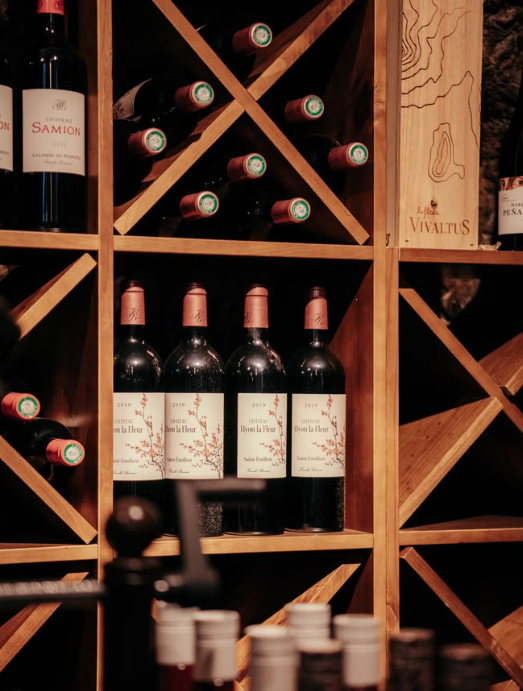 Foto Instagram establecimiento