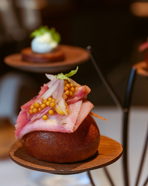 Foto Redes Sociales establecimiento