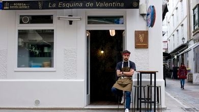 La Esquina de Valentina