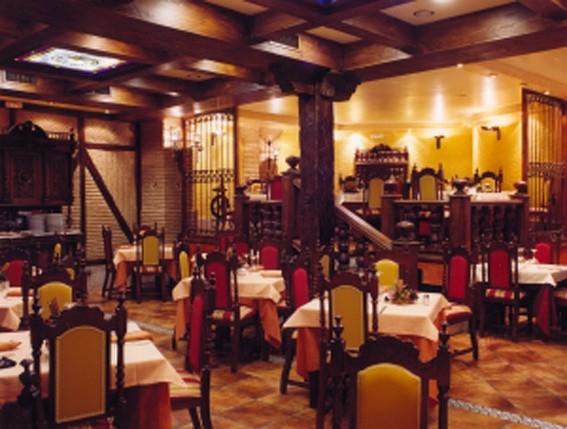 Casa Pepe's