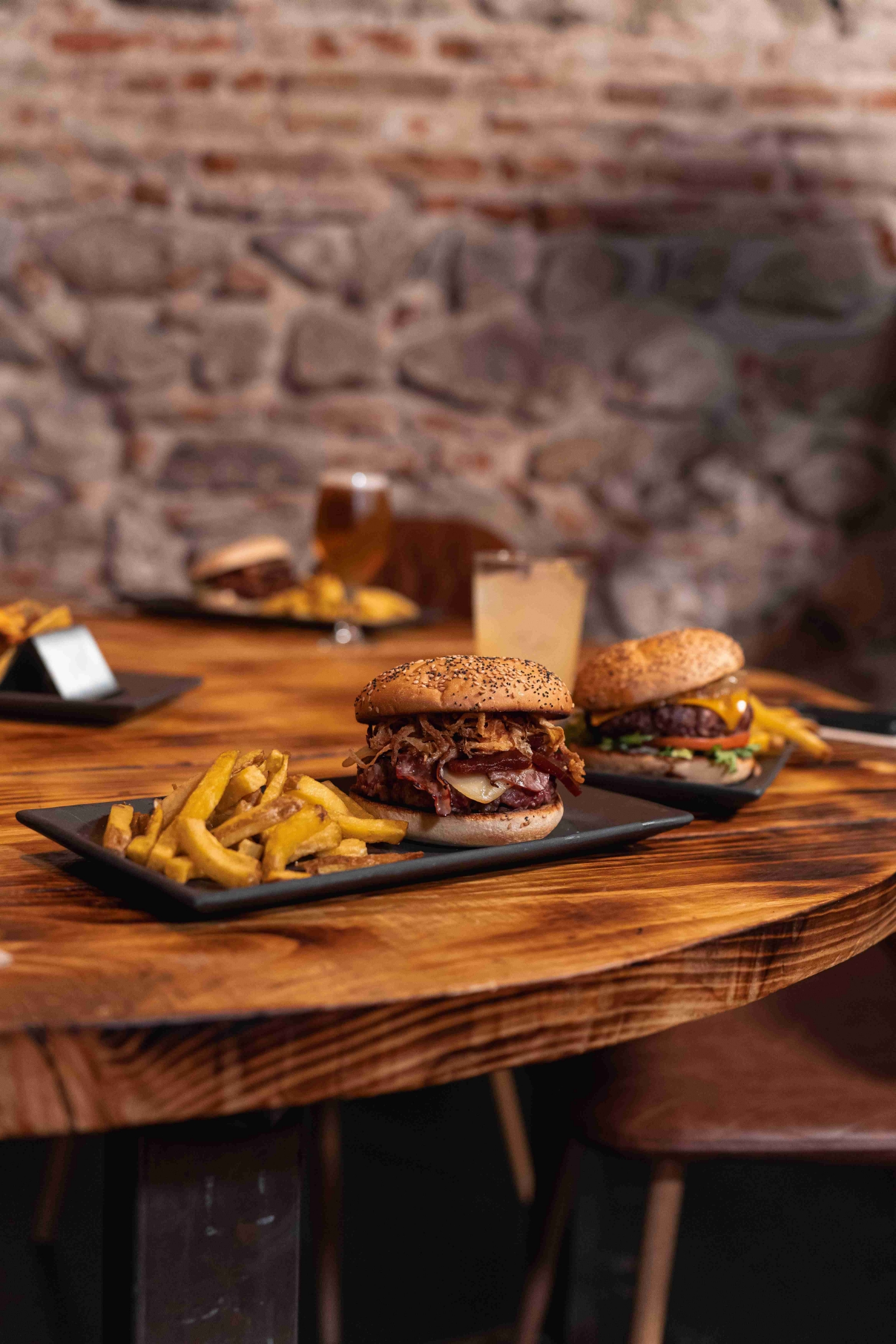 Bendita Burger