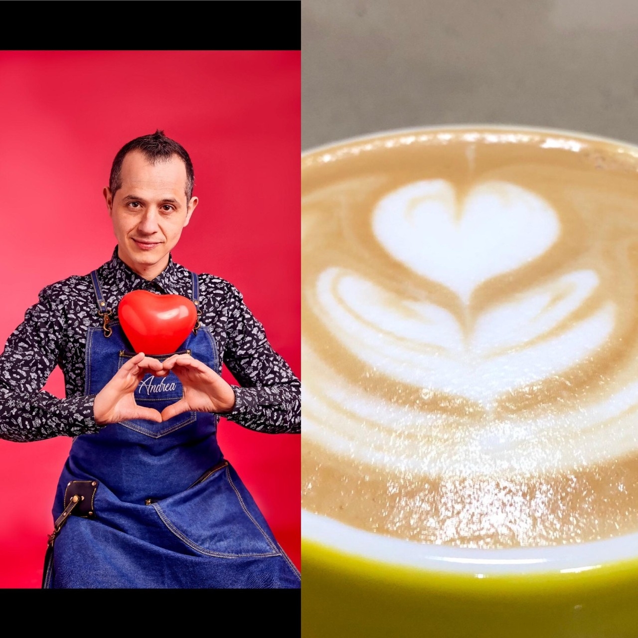 Il Cappuccino