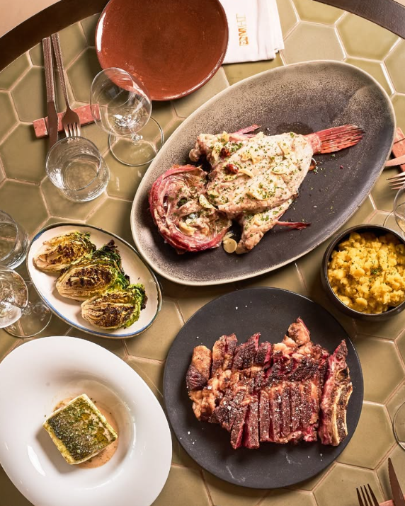 Foto Instagram establecimiento