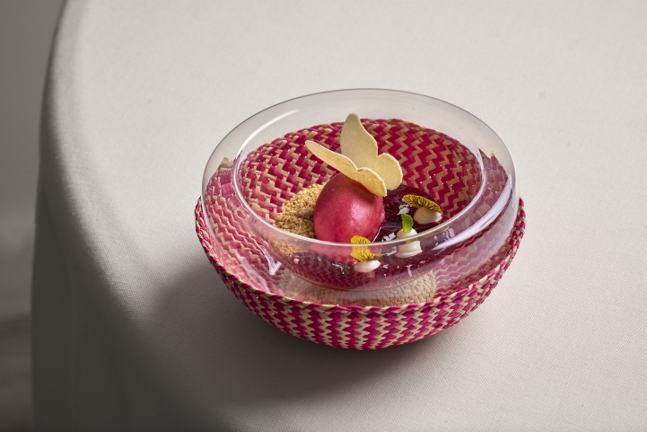 Foto cedida por el restaurante Foto cedida por el restaurante