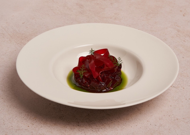 Foto cedida por el restaurante