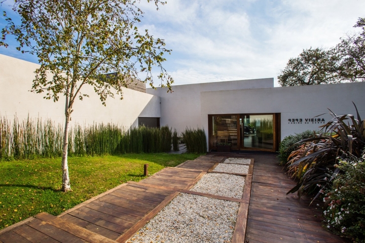 Fotografía cedida por el restaurante.