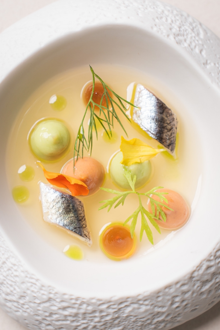 Foto cedida por el restaurante Foto cedida por el restaurante