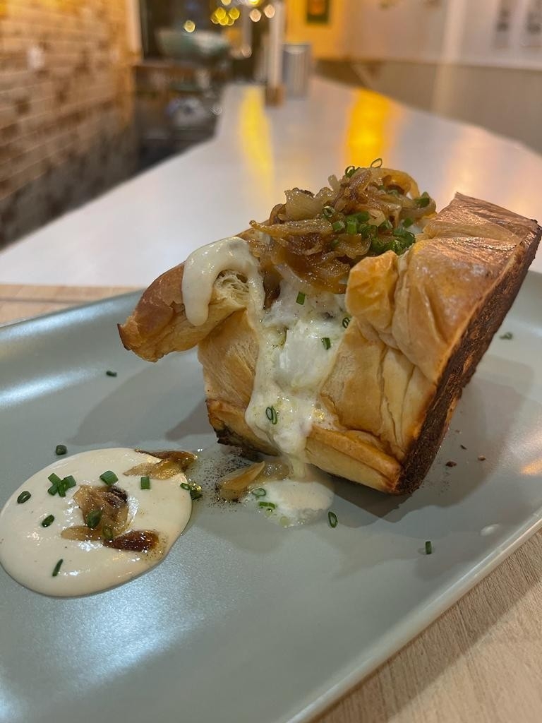 Pan Frito Restobar
