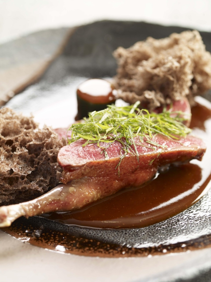 Foto cedida por el restaurante