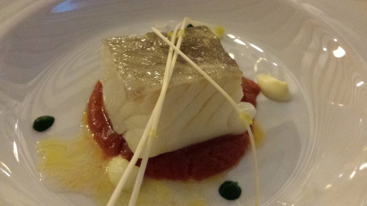 Parador de Chinchón - Especia