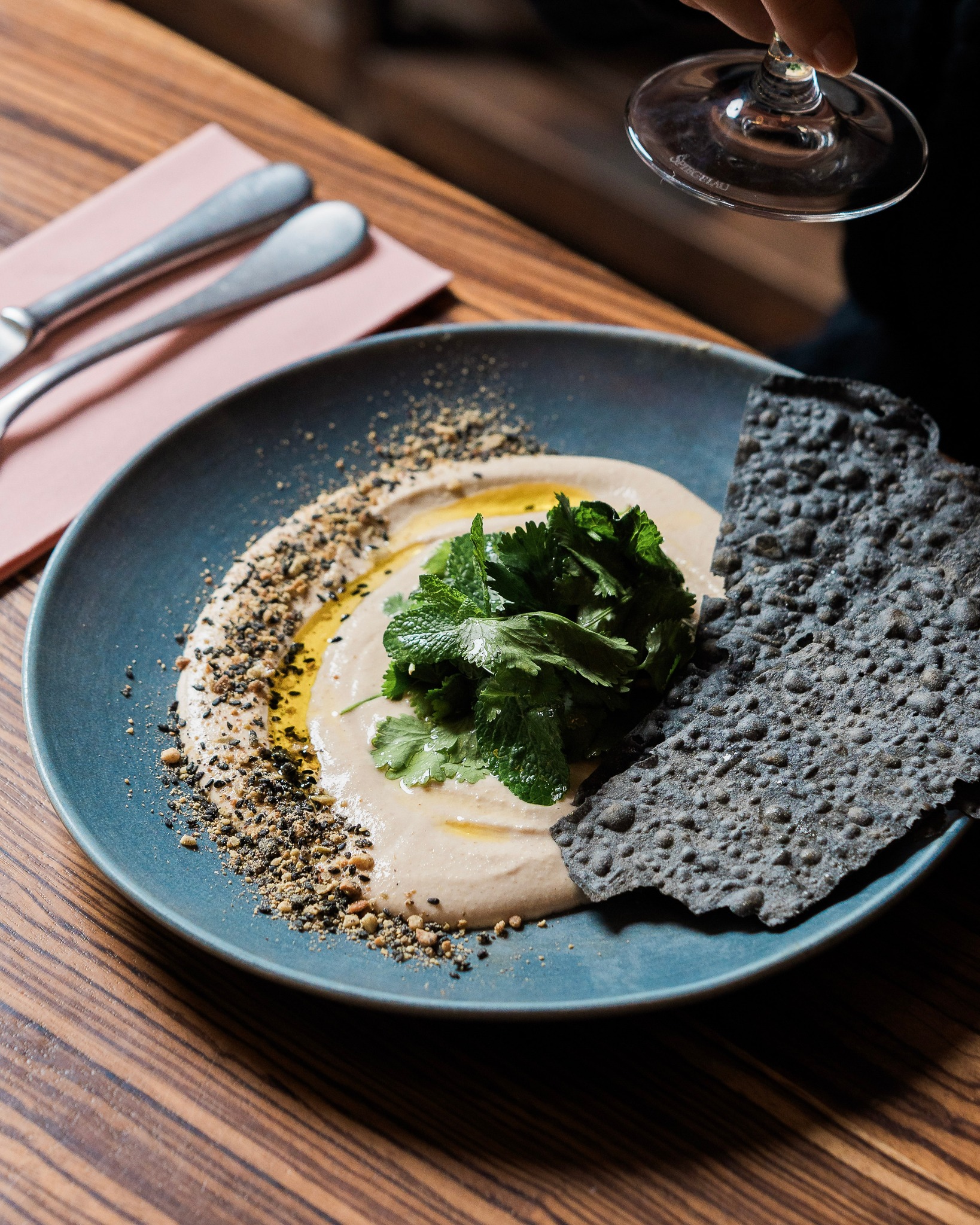 Les Filles Cafe Les Filles Cafe